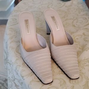 Ann Marino Vintage Heels